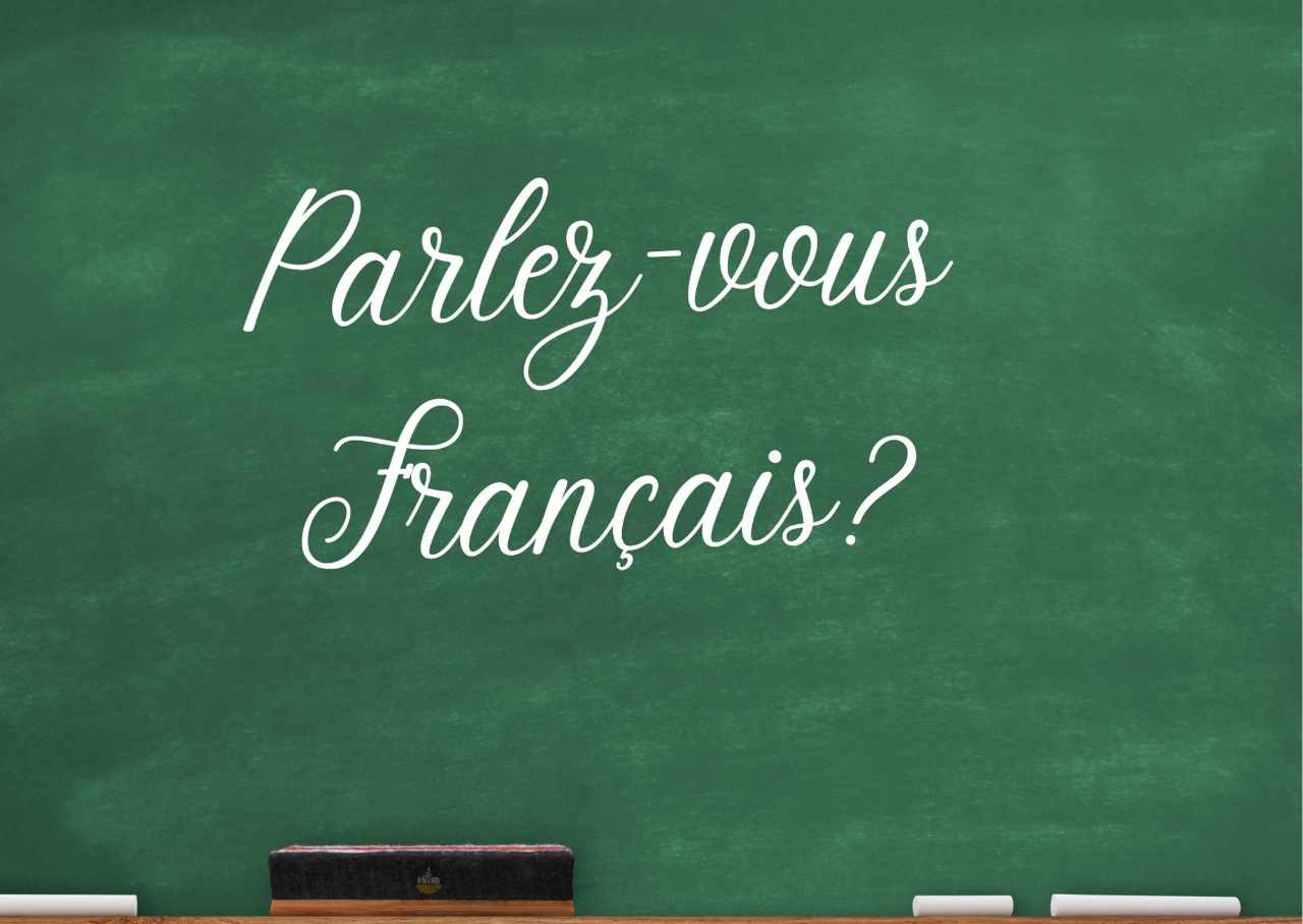 Advice and Tips to Help Learn French