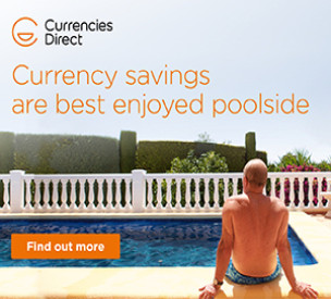 Euro & Foreign Currency Exchange Transfer Service for France and Europe.