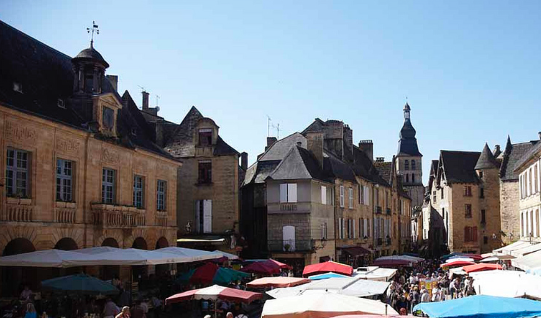 Properties For Sale In The Dordogne And Perigord