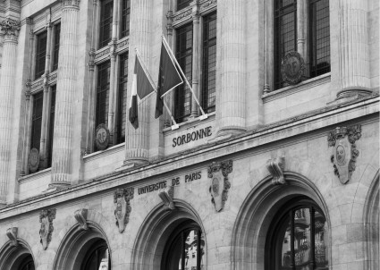 Image for "Introduction to Further and Higher Education in France" blog post