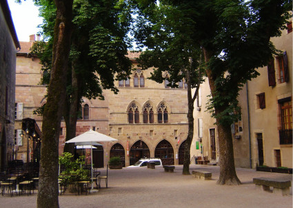 Image for "Our Postcard from the Tarn" blog post