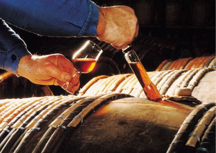 Image for "A Postcard from the Charente" blog post