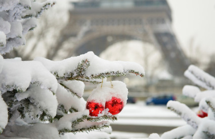 Discover what Christmas in France is Really Like ...