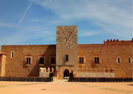 Image for "Our Postcard from Perpignan" blog post