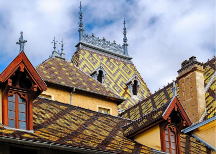 Image for "Burgundy, More than Wine" blog post