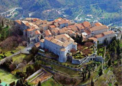 Image for "Discovering Hidden and Secret Places in the Var" blog post