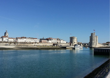 Image for "Take a Road Trip from La Rochelle to Bordeaux" blog post
