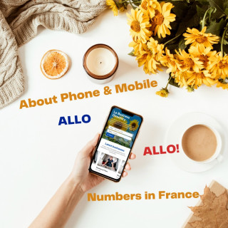 Mobile  France