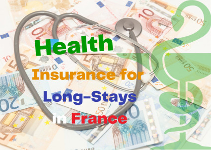 france travel health insurance