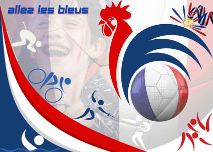 France's Diverse Landscape of Sporting Excellence