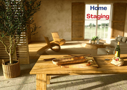 Guide to Home Staging in Style