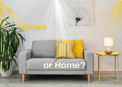 Is your Property a Maison Principale or a Second Home?