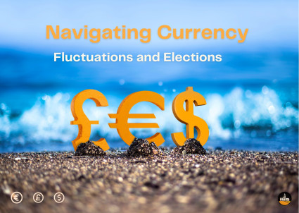 Image for "Navigating Currency Amidst the 2024 US and UK Elections" blog post