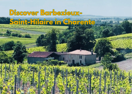 Our Guide to Barbezieux-Saint-Hilaire in Charente