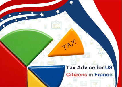 Tax Reporting Obligations for Americans Living in France