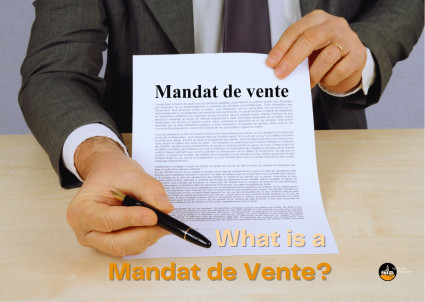 Image for "Choosing the Right Mandat to Sell your French Property" blog post