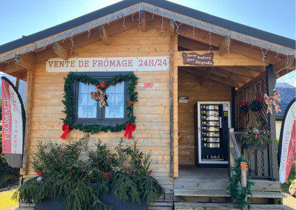 A Taste of Rural France: Trish’s Delicious Discovery