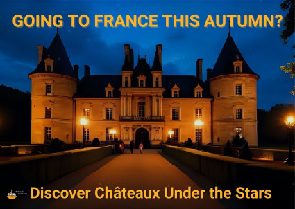 La Nuit des Châteaux: A Unique French Castle Experience