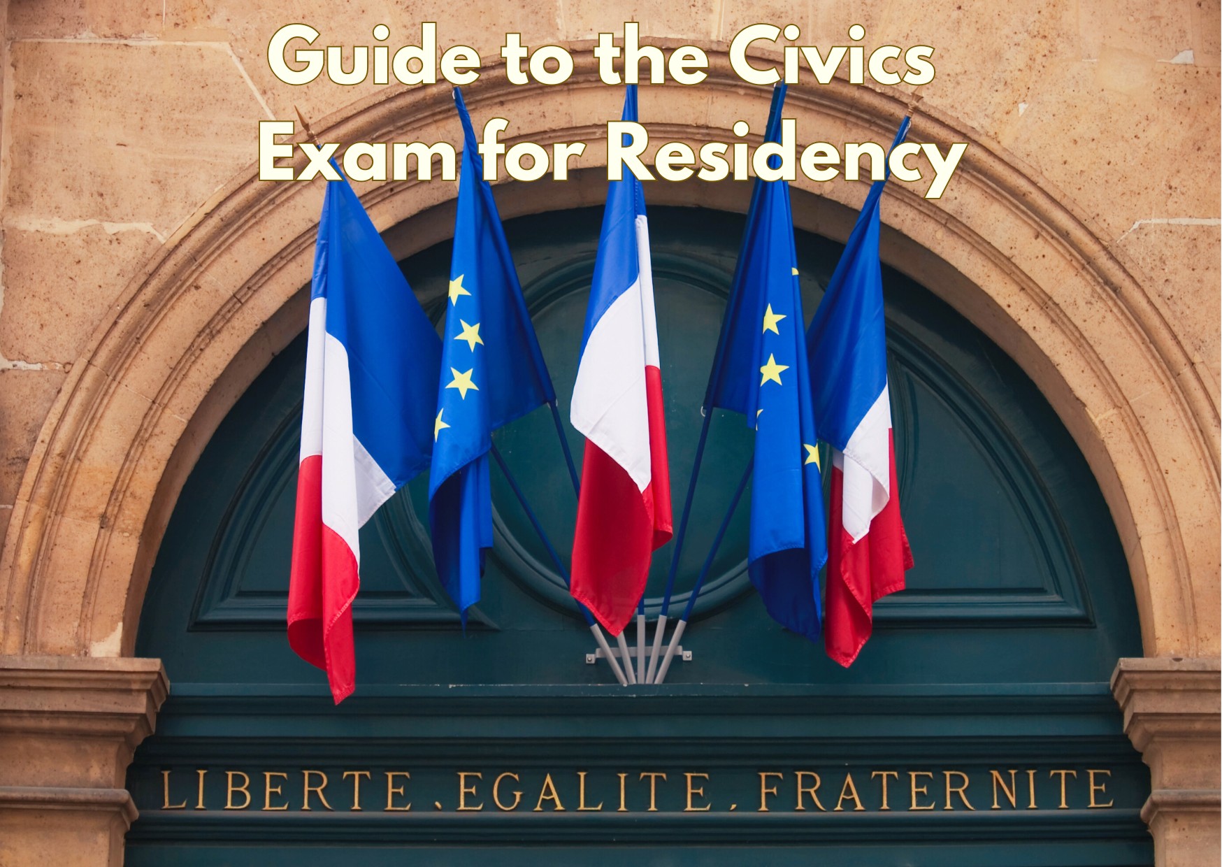 France’s Civics…