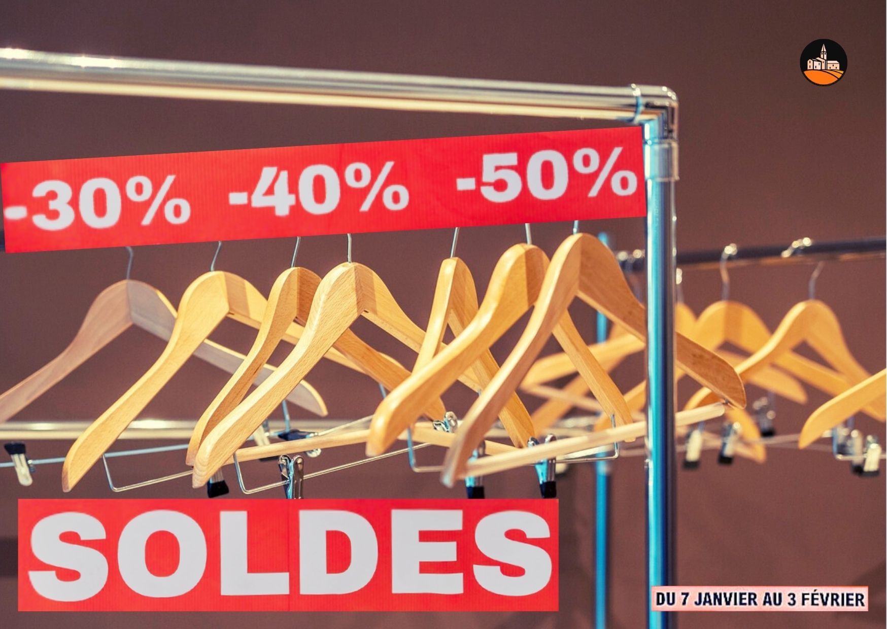 Les Soldes: How…