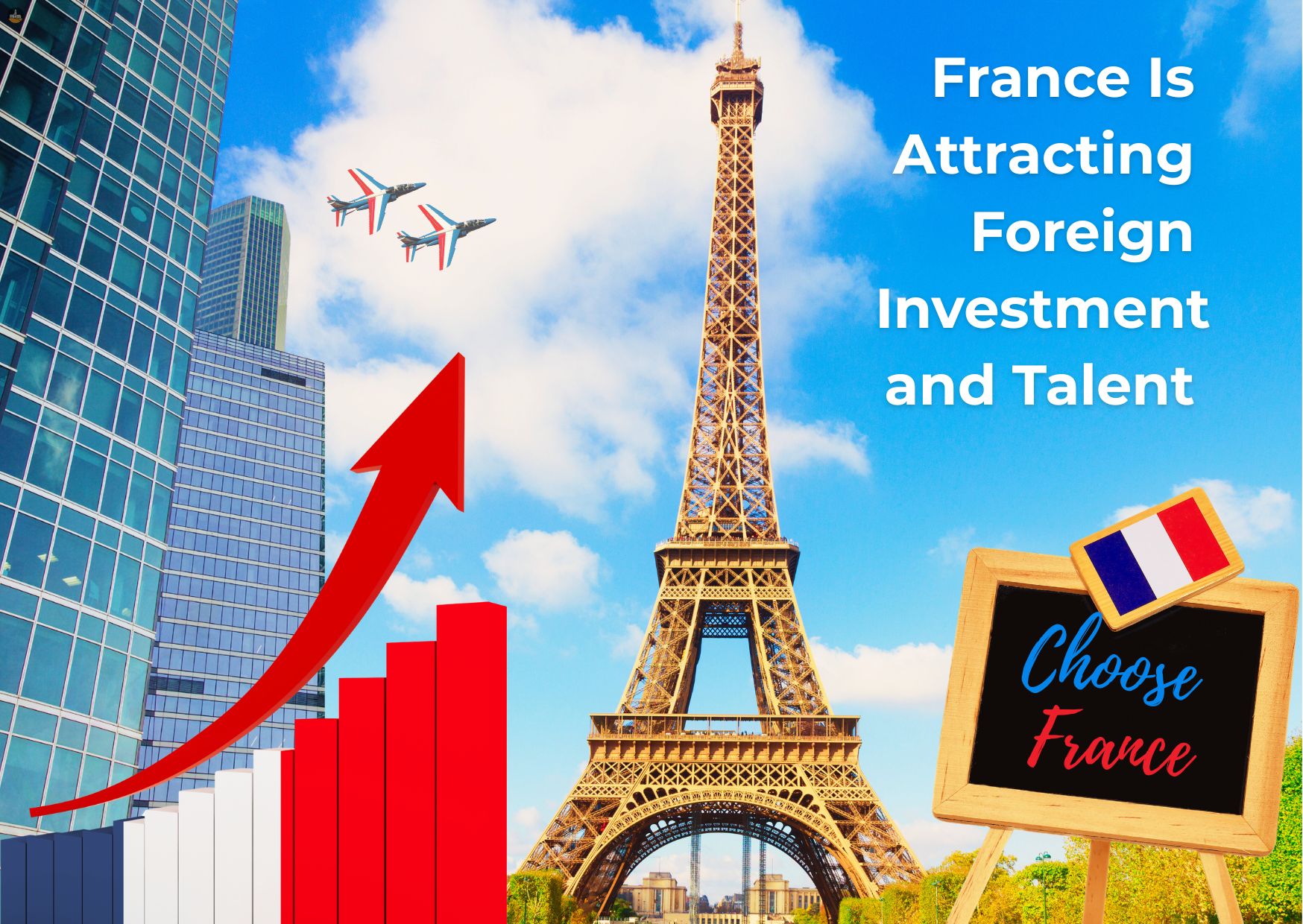 France’s Investment…