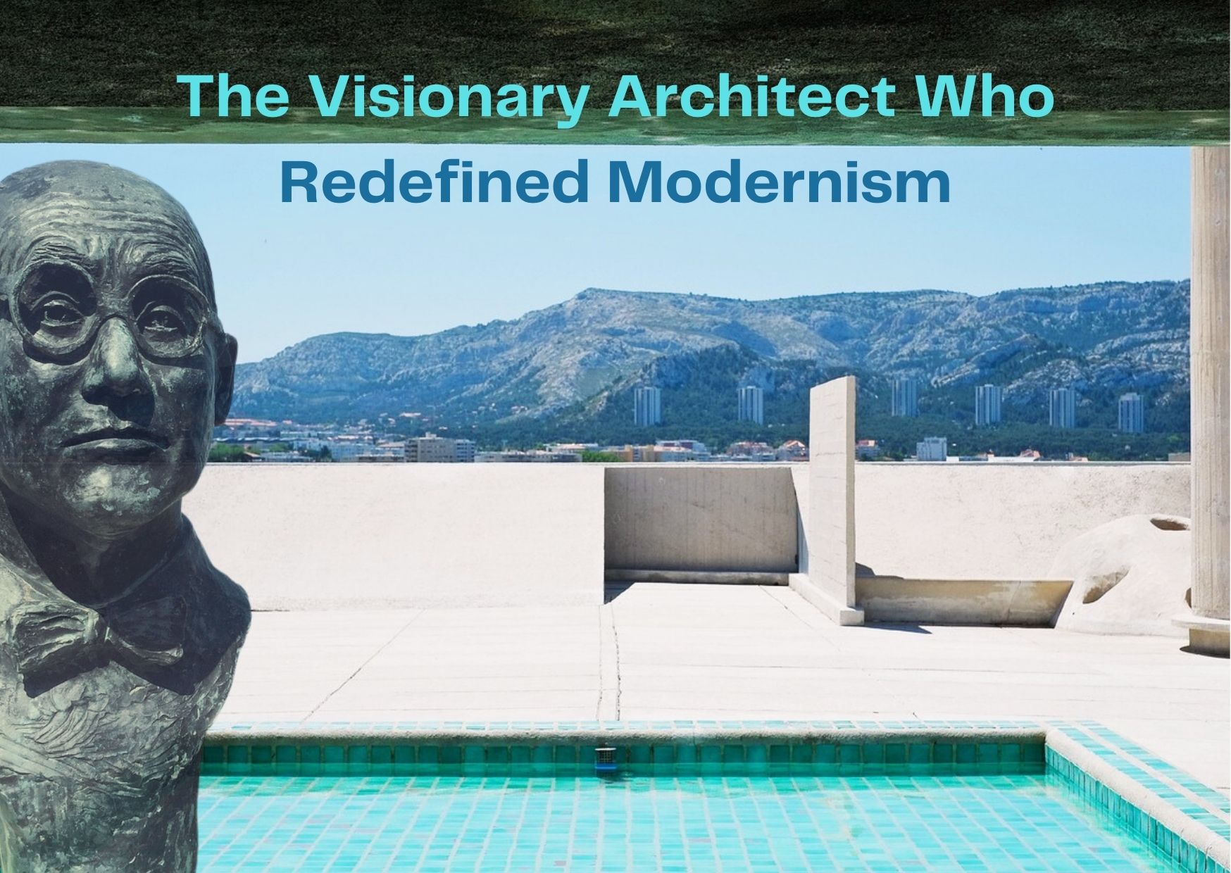 Le Corbusier: The…