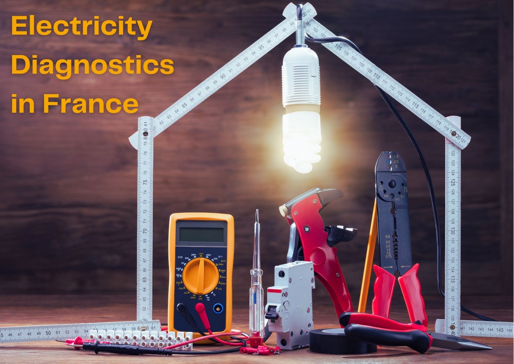 Electrical Inspection…