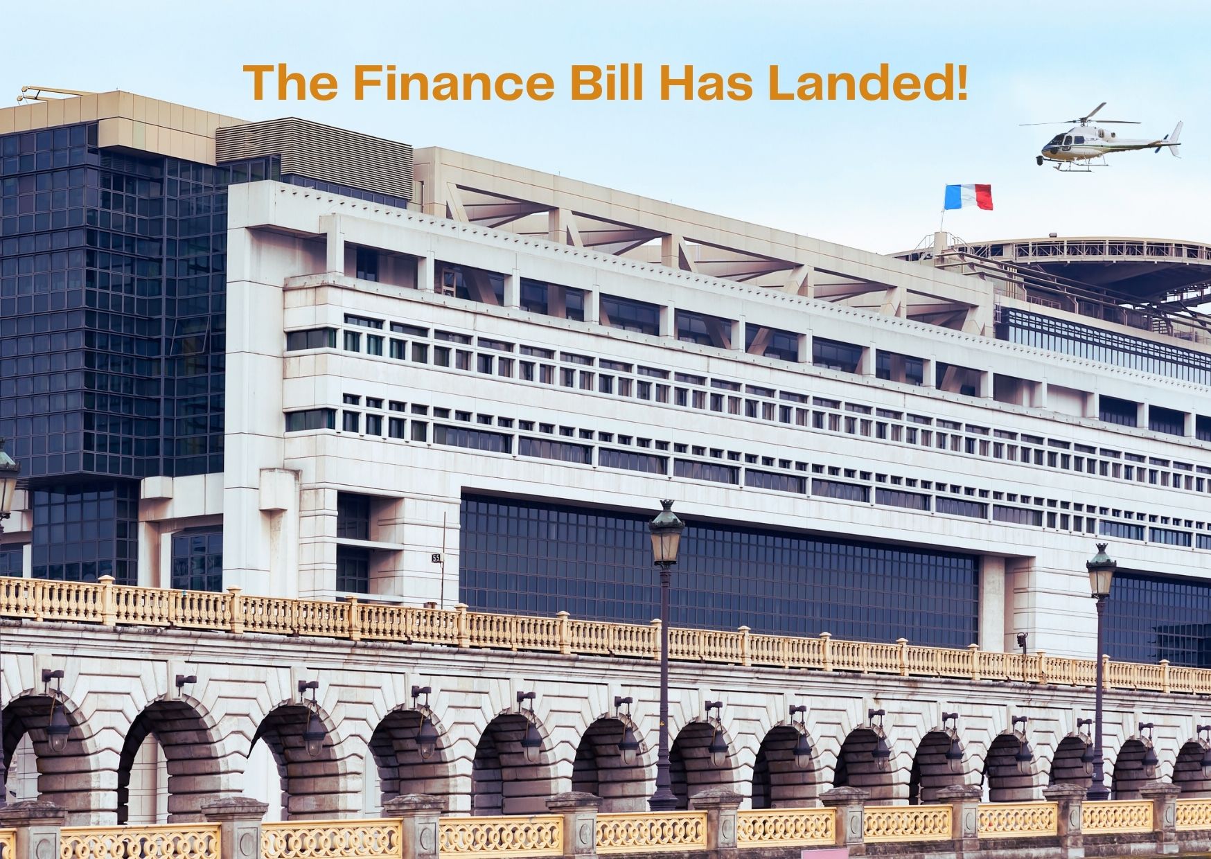 France 2026 Budget:…