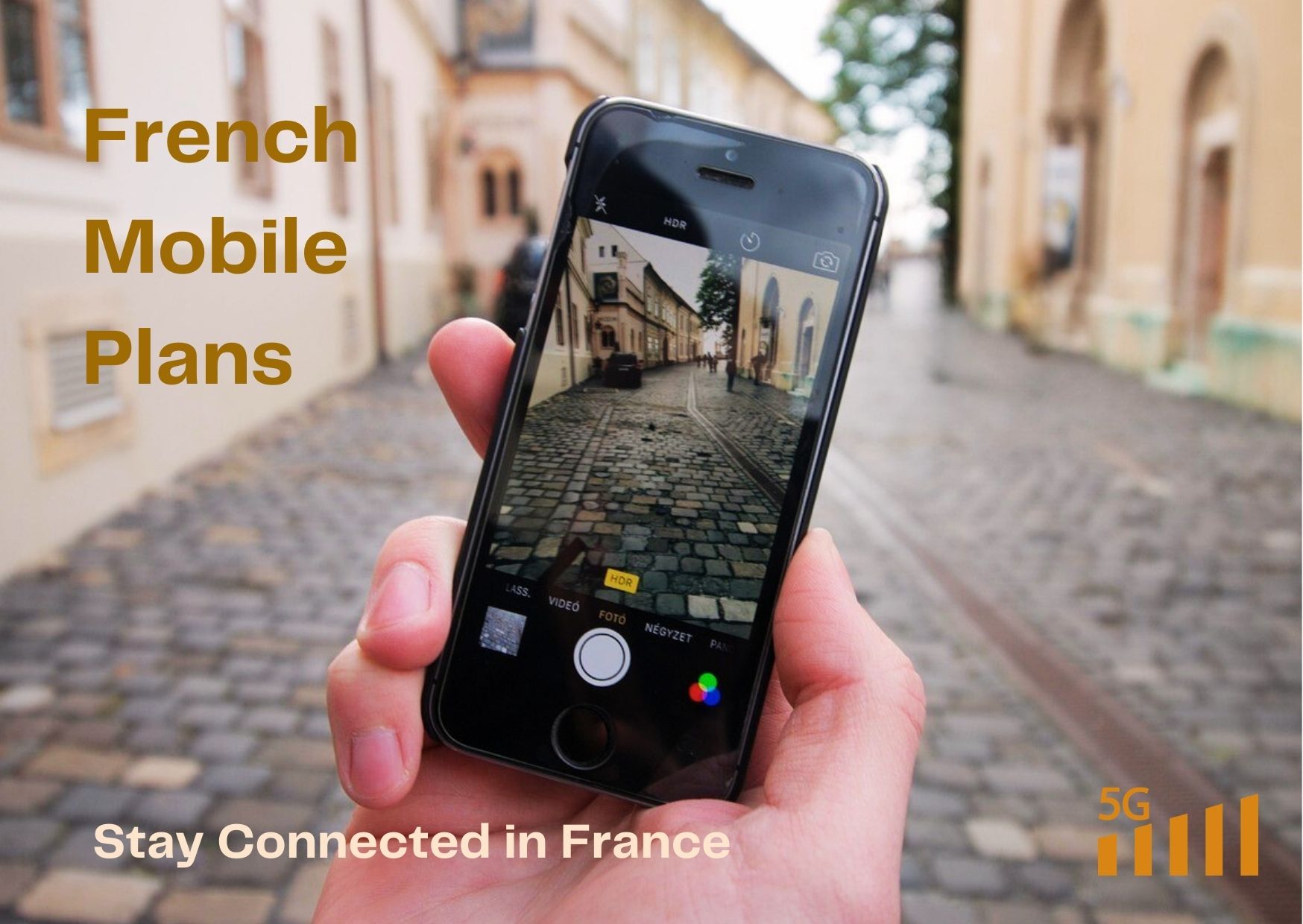 The Expat’s Guide…