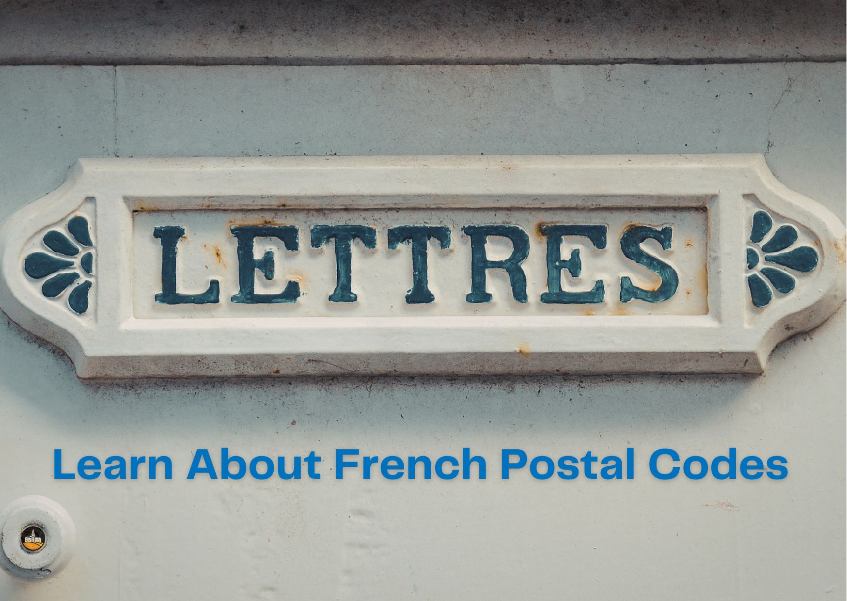 How French Postal…