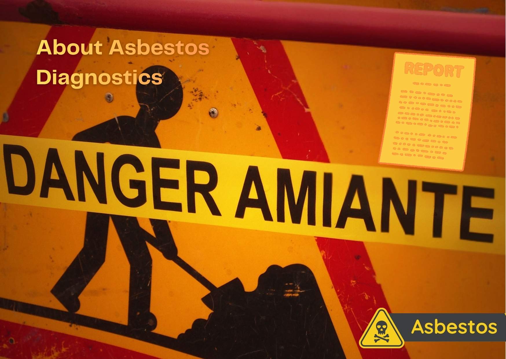 Asbestos Diagnosis…