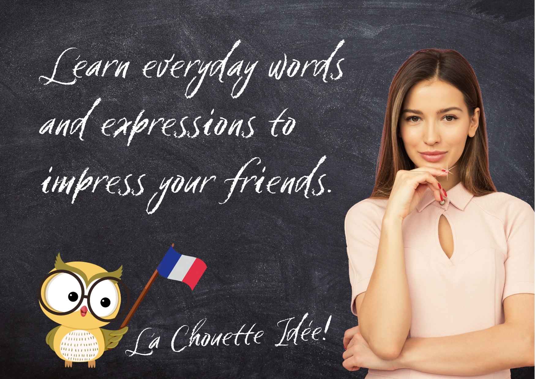 Everyday Words:…