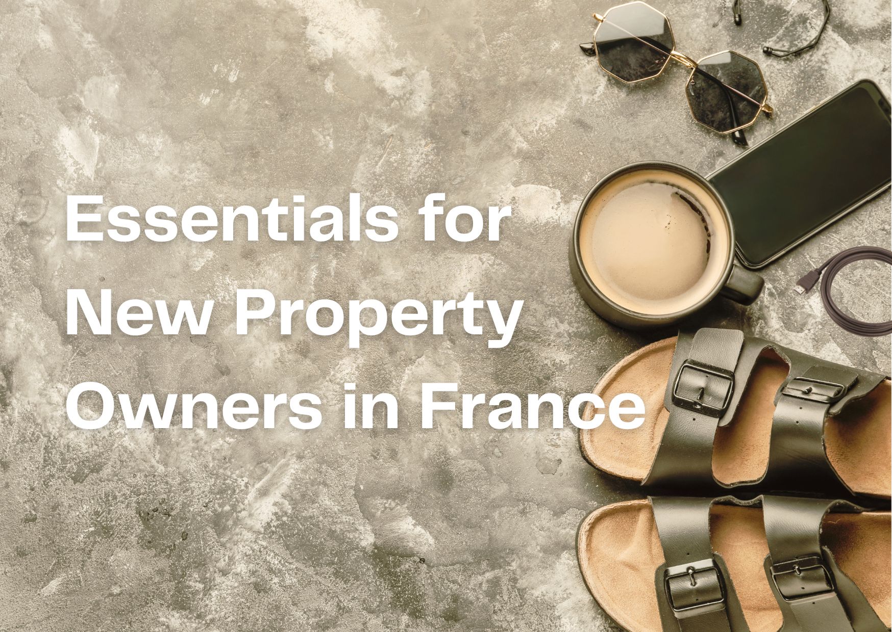 First Week in France:…