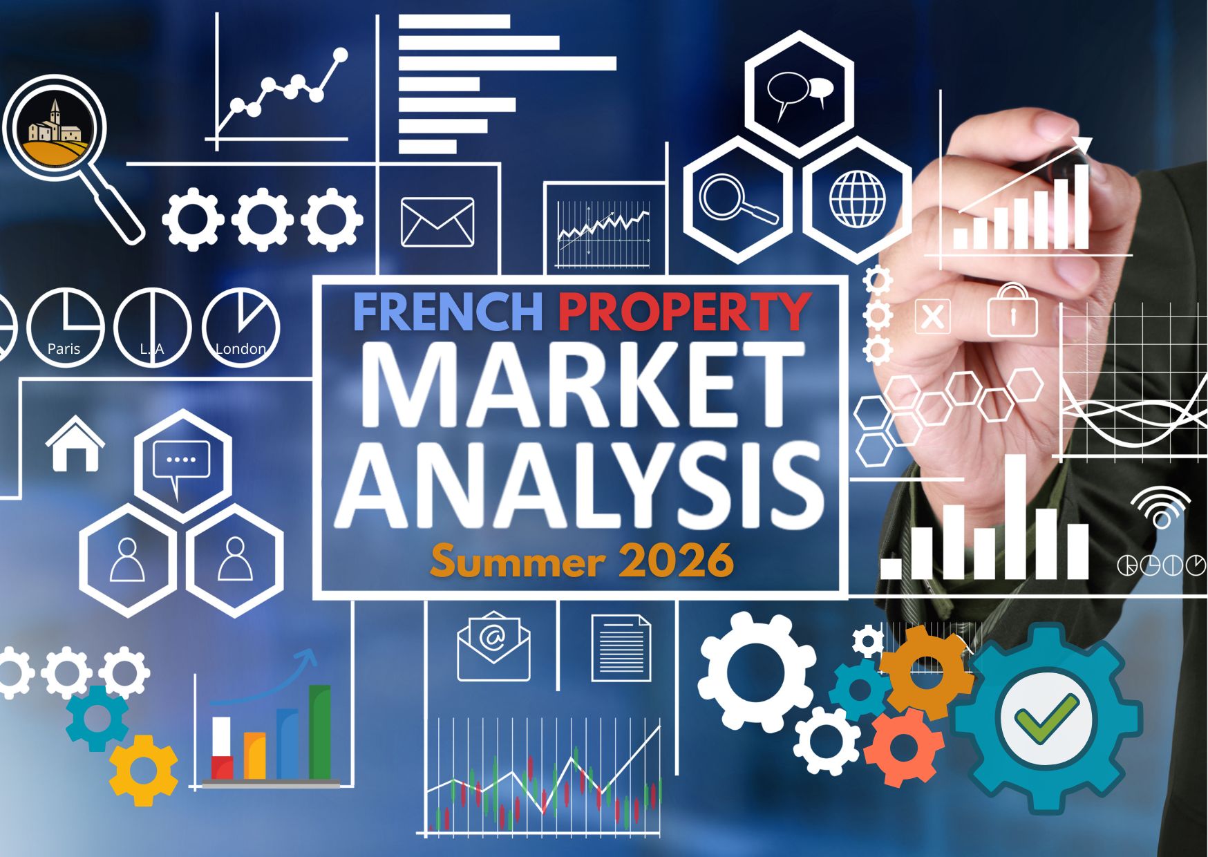 French Property…