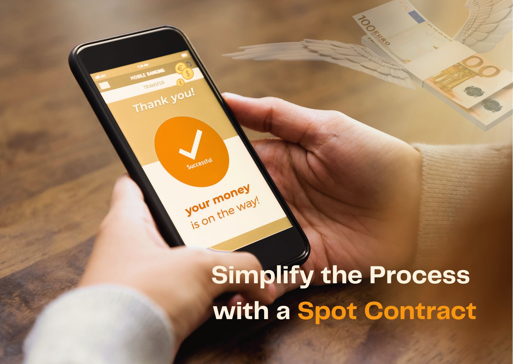 Simplify your Property…