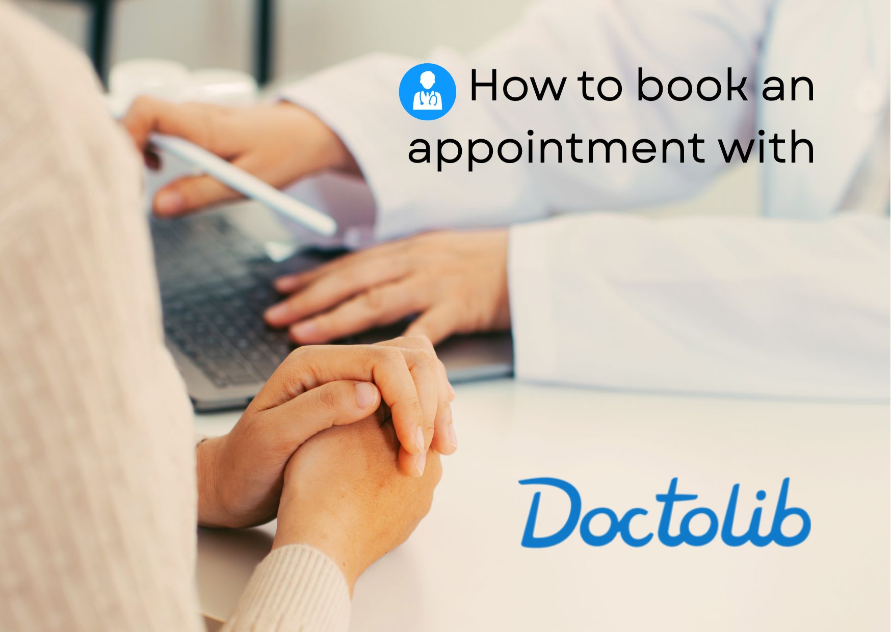 Doctolib Makes…