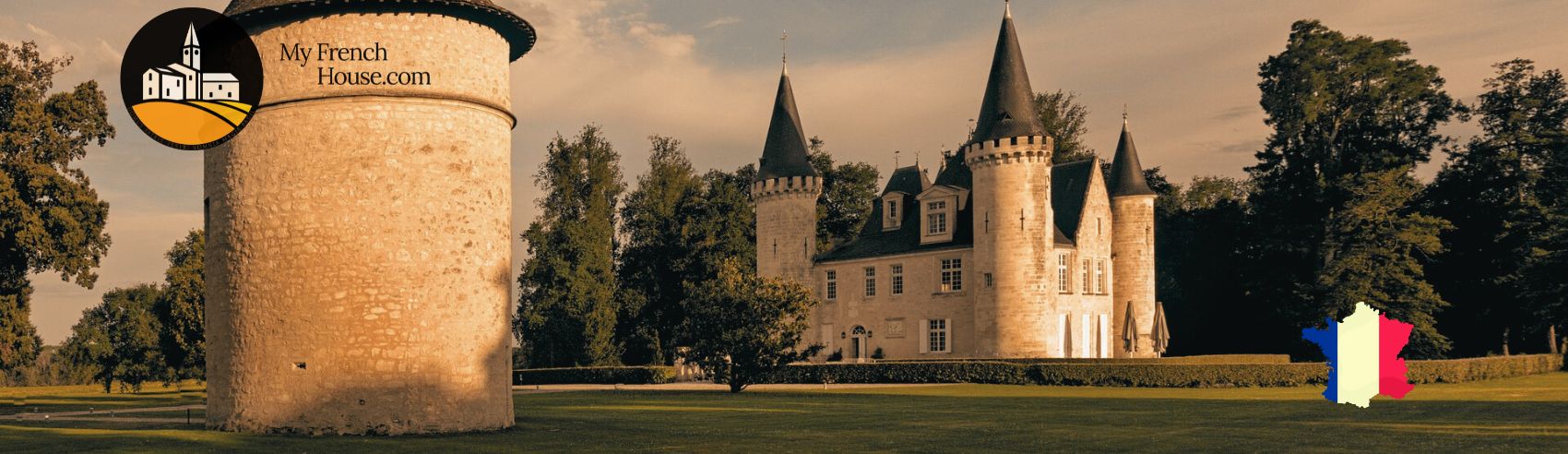 The Complete Guide to Buying a Chateau in France