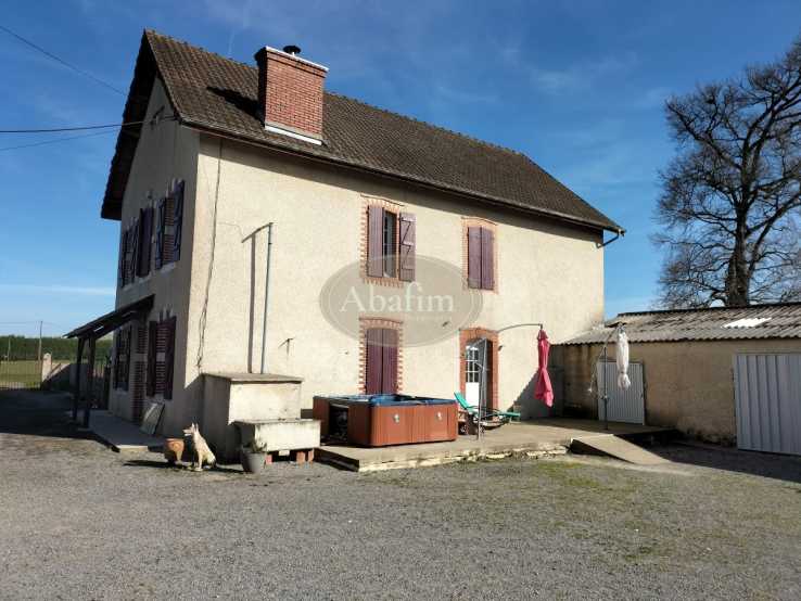 Farmhouse for sale in PyrénéesAtlantiques IdADF1626156