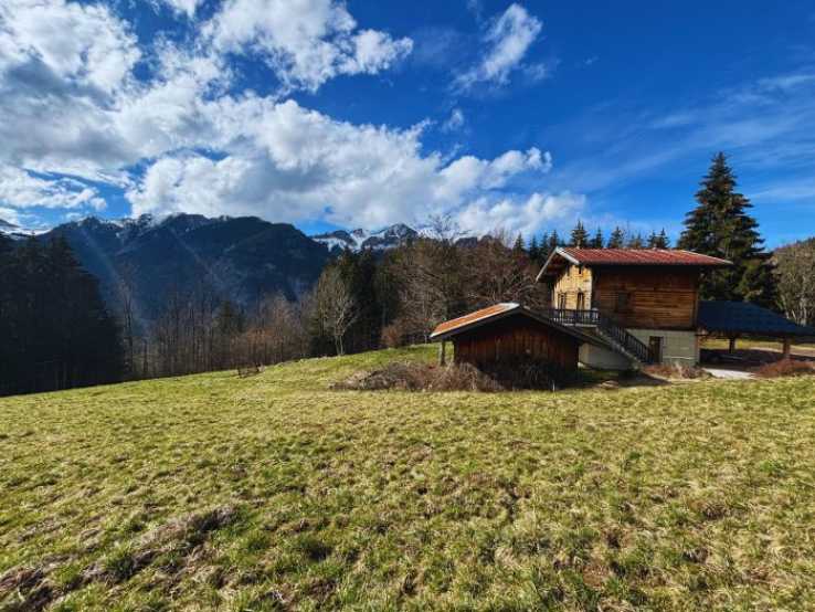 3 bed House for sale in HauteSavoie
