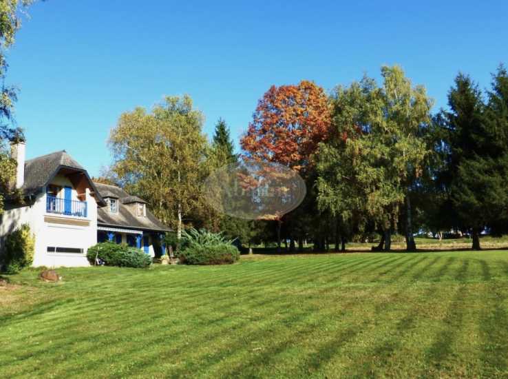 House for sale in HautesPyrénées IdADF1626197