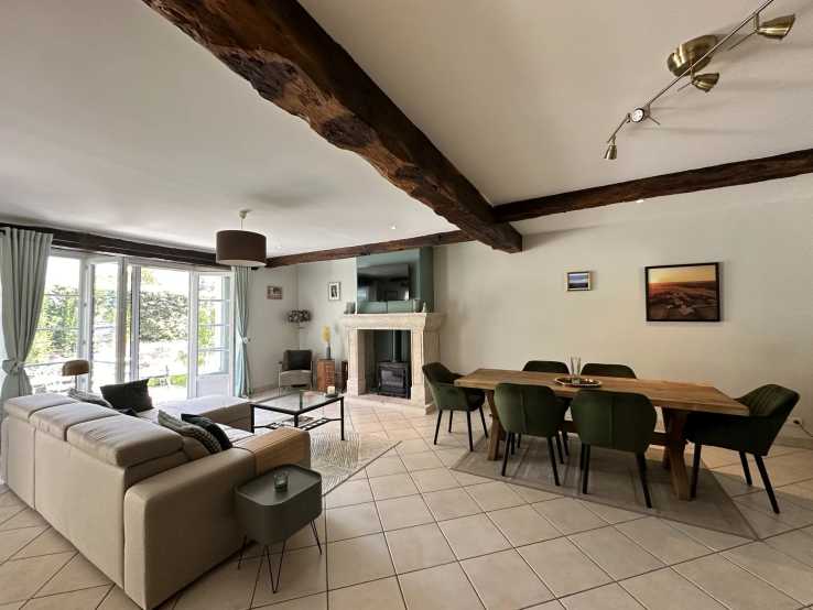 House for sale near Toulouse IdEQ84906516