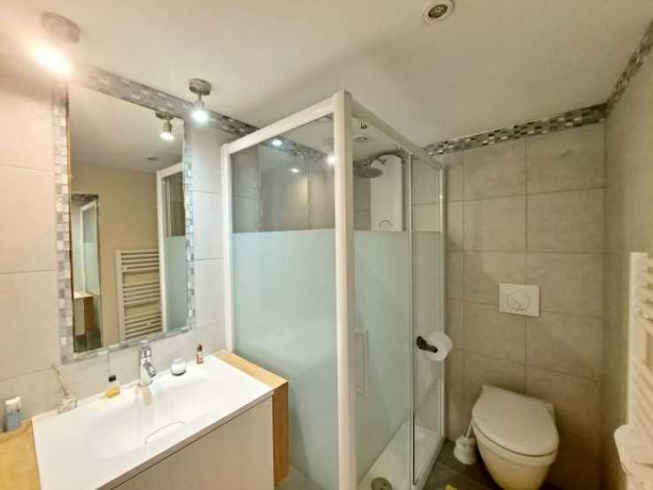 Charming Village House with Courtyard and Terrace For sale in Gascony / Gers IdBG32648