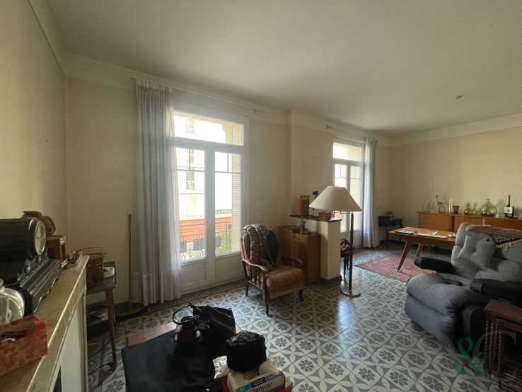 Apartment Toulon in the city center for sale in Toulon IdPROV5074D