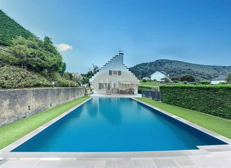 House for sale in HautesPyrénées IdADF1626494