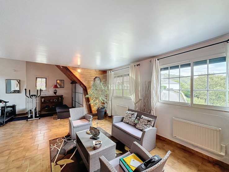 House for sale in HautesPyrénées IdADF1626494