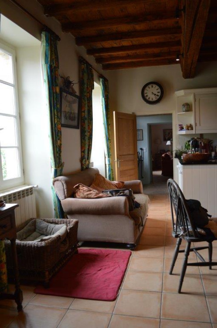 About the French region of Occitanie in south west France