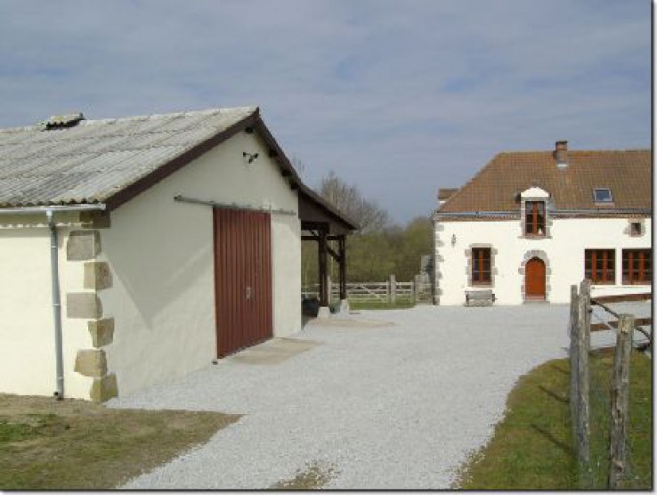 French Properties for Sale