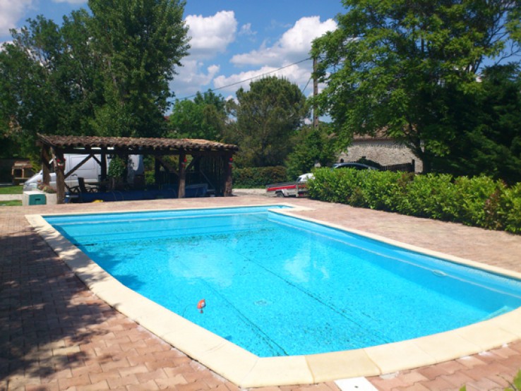 Fine Country Houses and Traditional Character Homes for Sale in France