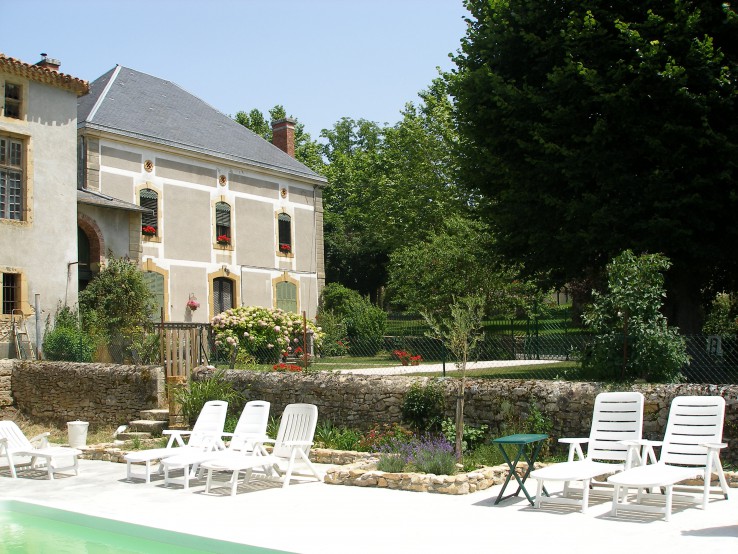 French Property for Sale Traditional Houses, Character Homes, Farms