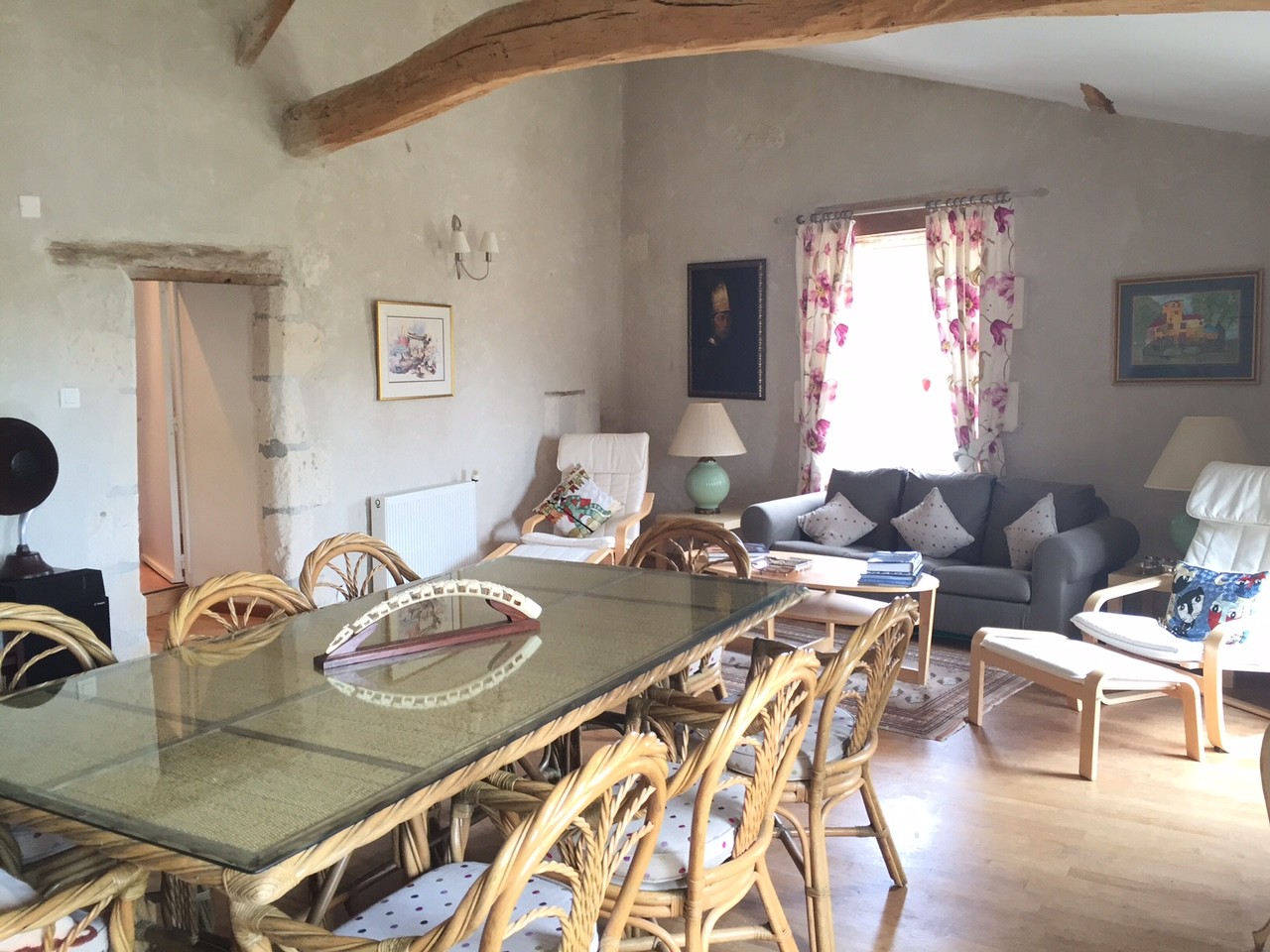 French Properties for Sale